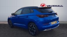 Vauxhall Grandland 1.2 Turbo Ultimate 5dr Petrol Hatchback